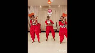 Jillam Jilala Dance Reels scorpionsdancecompany [upl. by Tansey923]