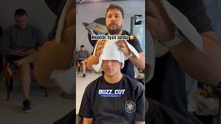 BUZZ CUT ANATOMİK SAÇ KESİMİ NASIL OLUR 🤩 buzz buzzcut anatomiksaçkesimi  erkeksaçmodelleri [upl. by Ursi]