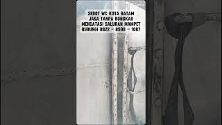 sedot septitank mobil lori tangki masukberanda [upl. by Stoddard]