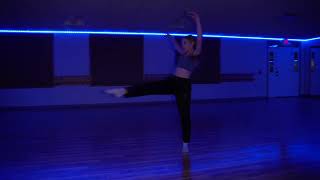 Abbie Pokorny’s Stunning InStudio Solo to ‘Maybe’  MustSee Performancequot [upl. by Aldarcie]