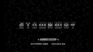 STOWAWAY trailer [upl. by Utley]