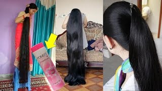 How To Make garlic Hair Oil At Home  For Hair Growth and Reduce Hair Fall [upl. by Qirat]