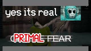 primal fear 2 is real [upl. by Per]