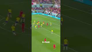 Top 10 World Cup 2022 Goals [upl. by Jere]