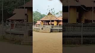 Kodungallur Bhadarakali temple of Kerala India country [upl. by Nylsej]