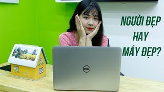 Review Dell Precision M3800  Lại là một cỗ máy trạm trong thân hình mảnh mai của Dell [upl. by Janka]