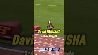 Top 3 Fastest 800m Sprinters of All Time olympicgames [upl. by Robaina872]