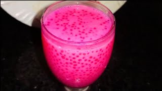 How To Make Tapioca Pearls Recipe [upl. by Abeu606]