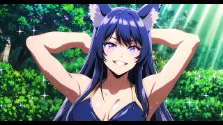 The Eminence in Shadow Season 2 Episode 110 English Dub 🍅 New anime 2024 [upl. by Koal]