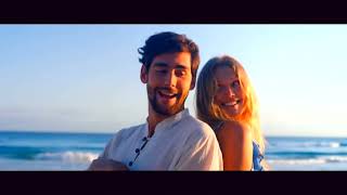 Alvaro Soler  La Cintura Official Music Video [upl. by Junius]