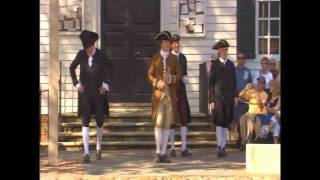 Historic Triangle  Colonial Williamsburg  Yorktown  Jamestown  The Vacation Channel [upl. by Hernardo299]