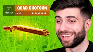 I Created a NEW Shotgun [upl. by Justus]