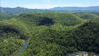 The Watershed Project Emory amp Henry College [upl. by Konopka]