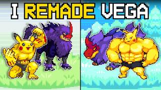 I Remade Pokemons Most UNDERRATED Rom Hack [upl. by Ogeid]