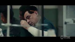 Escape at Dannemora Trailer Song Elton John  Take Me to the Pilot [upl. by Nednerb]