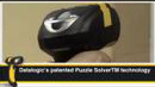 Datalogic Powerscan® 8300 industrial barcode reader [upl. by Kinnie]