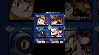 Bea 8k trophies☠️ brawlstars bsmoments bs bsmontage бравлстарс brawlmoments бс [upl. by Almond503]