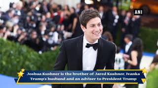 Karlie Kloss Joshua Kushner are married [upl. by Noisla]