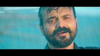 Shikkari Shambhu Mazha Song Video Kunchacko Boban Shivada Sreejith Edavana Official youtube [upl. by Leede]