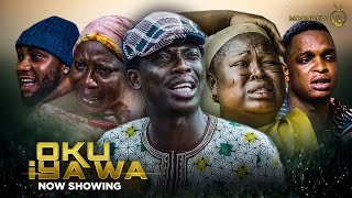 OKU IYA WA  Latest Yoruba Movie 2023 Drama  Apankufor  Sidi  Binta Ayo Mogaji  Tosin Temi [upl. by Germaine]