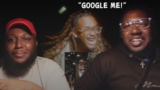 Album Loading  COCHISE  quotGOOGLE MEquot REACTION [upl. by Cheston426]