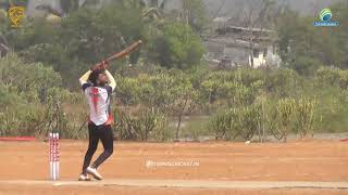 30 Runs Needed In 5 Balls  Thrilling Last Over  Tiger Group Wadavli Cricket Festival 2023 [upl. by Laroy]