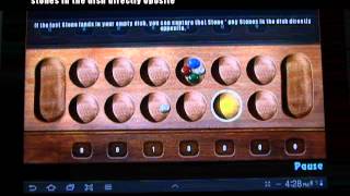 Mancala Android [upl. by Emlynne186]