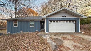 2734 Cragmont Springfield MO [upl. by Vergil]