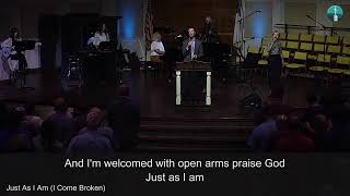 Livestream  First Baptist Church of Kearney [upl. by Hodge643]