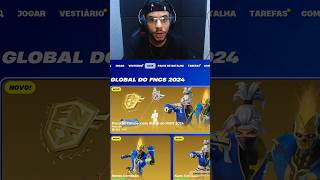 A PICARETA  NOVAS SKINS ESTÃO BUGADA😱 fortnite fncs [upl. by Nemra]