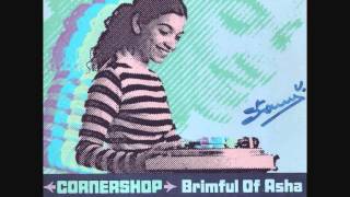 Brimful of Asha 45 rpm  Cornershop [upl. by Roxine756]