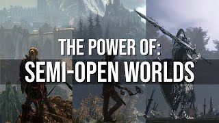 The Cure For Open World Fatigue [upl. by Awe359]