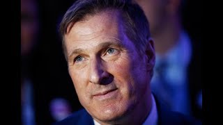 Maxime Bernier and multiculturalism in Canada [upl. by Neelak754]