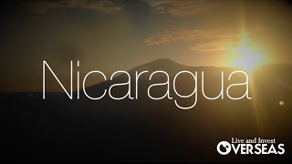 Live and Invest in Nicaragua [upl. by Madelon]