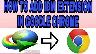 HOW TO ENABLE IDM EXTENSION IN GOOGLE CHROME 100 WORKING [upl. by Geibel]