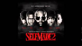 Rick Ross  All Birds Ft French Montana [upl. by Ennahtebazile]