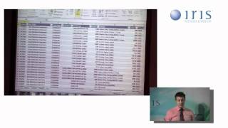 Management Reporting Masterclass Part 5  IRIS Exchequer Job OLE functions [upl. by Humphrey43]