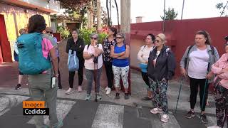 241016 CELEBRACIÓN DÍA INTERNACIONAL DE LA MUJER RURAL EN VALSEQUILLO [upl. by Nnylaehs315]