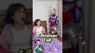 Ultramen Usil Banget 🤣 dubbing dubbinglucu funnydubbing funnyvideos dramalucu alurcerita [upl. by Ard]