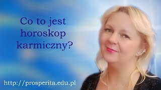 Co to jest Horoskop Karmiczny [upl. by Soll201]