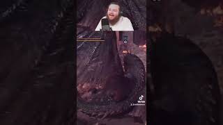 First solo Fatalis take down shorts mhw iceborne twitch fyp gaming [upl. by Arais]