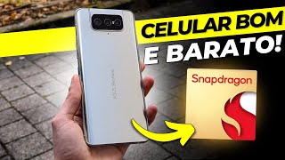 TOP 9 MELHORES Celulares para COMPRAR em 2023 SOMENTE OS MELHORES [upl. by Mcallister]