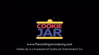 Warner Bros AnimationTeletoonCookie Jar EntertainmentNelvana 2006 [upl. by Aker553]