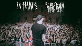 In Flames Live at Borgholm Brinner 2019 720p [upl. by Halliday]