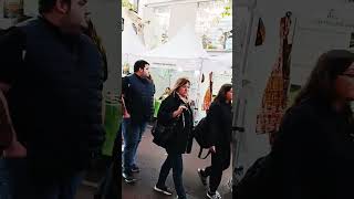 festacentrederamblasabadell barcelona travel [upl. by Sugna]