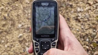 How to create Garmin GPX Files from Swisstopo using QGIS [upl. by Suzann143]