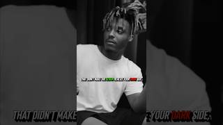 The Realest Song Juice WRLD Wrote [upl. by Inoj]