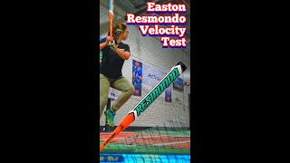 Balanced  Velocity easton Resmondo shorts short softball [upl. by Dalohcin]