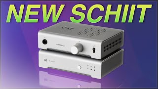 The NEW Schiit stack [upl. by Gaspard]