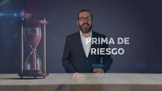 Prima de Riesgo  Conforme a Derecho [upl. by Regnig408]